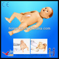ISO Advanced высокого качества детские кормящие модели медицинские науки куклы младенческой сестринский симулятор